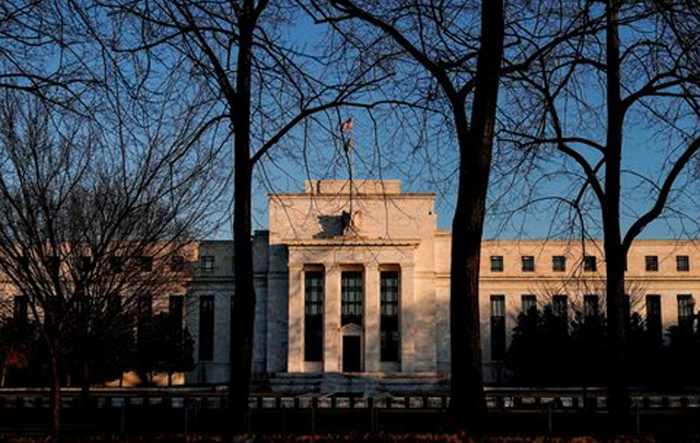US Fed expected to hold rates steady as Iran war roils outlook