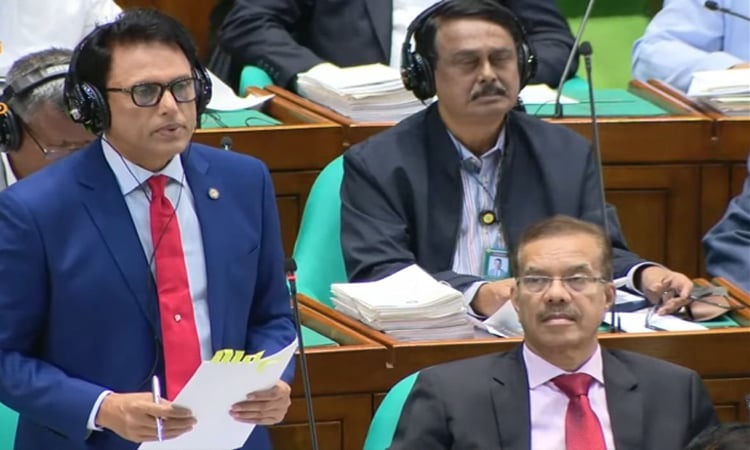 5 projects ongoing for development of Primary Education: Milon