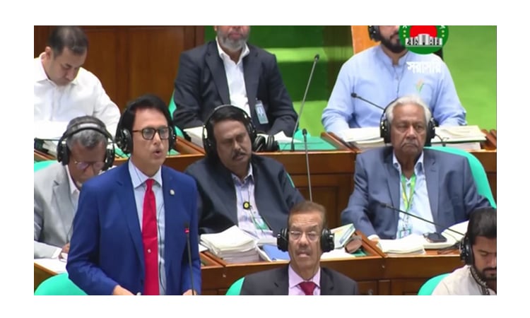 Govt reviewing primary school admission process: Milon