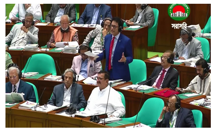 Govt considering necessary changes to digital transfer system of teachers:  Milon 