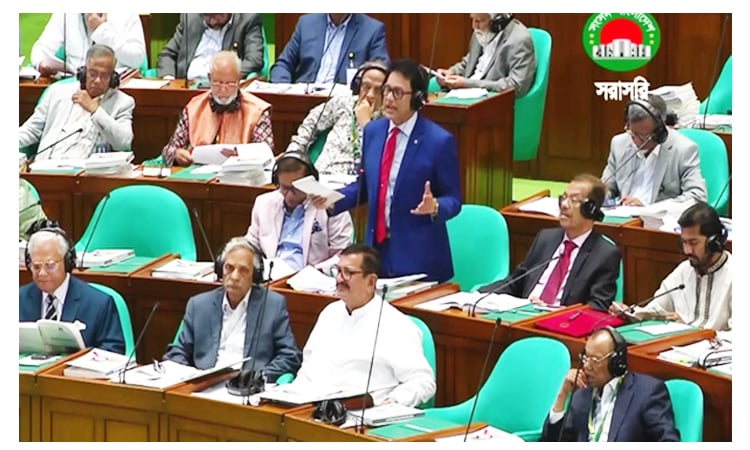 Govt considering 9,000 religious teachers recruitment in primary schools: Milon