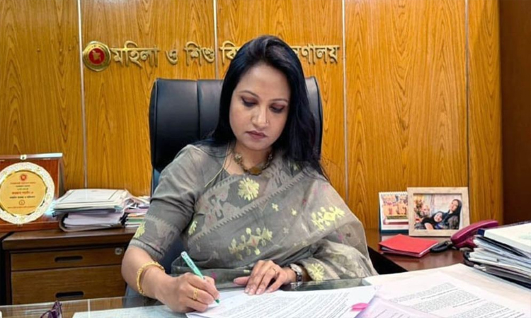Govt to re-check beneficiary lists of social safety net programmes: Farzana Sharmin