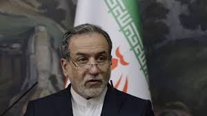 Iran urges countries to avoid action that could widen war