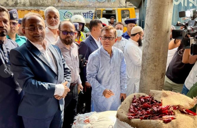 Govt to form fact-finding committee to probe price disparities: Muktadir