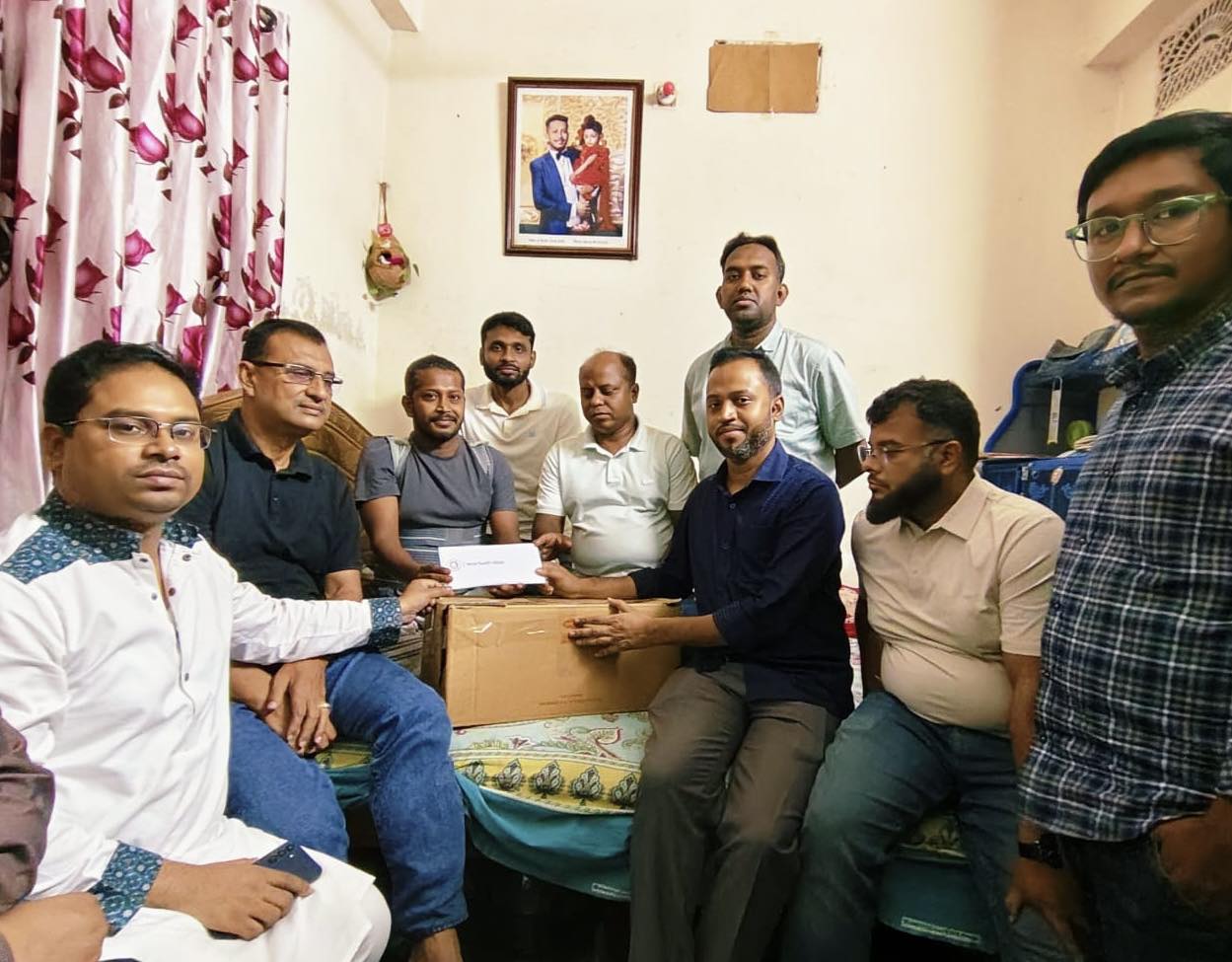 PM Tarique Rahman takes responsibility for treatment of injured Jony