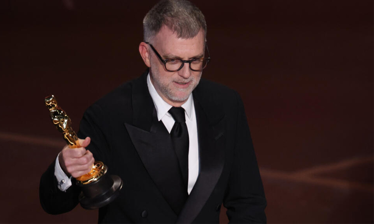 Paul Thomas Anderson: eclectic filmmaker, critical darling