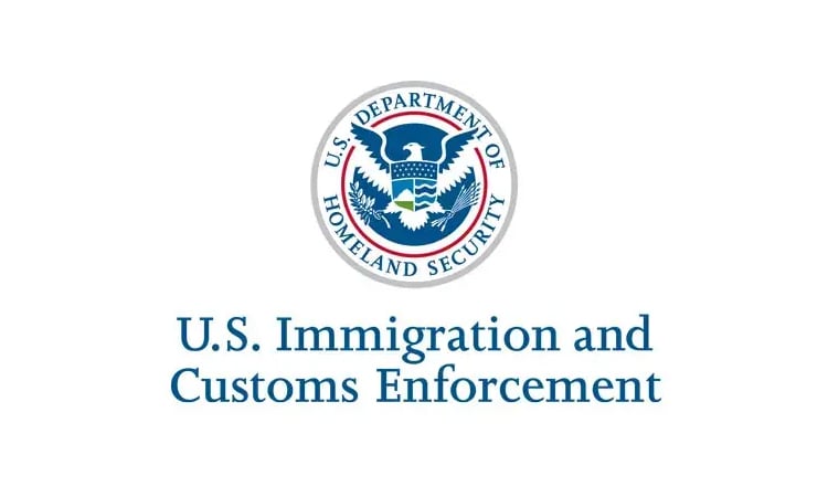 Afghan man dies after less than a day in ICE custody