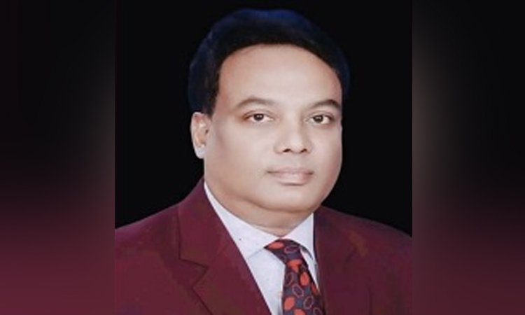 Telecom minister inaugurates re-excavation of Gacha canal in Gazipur