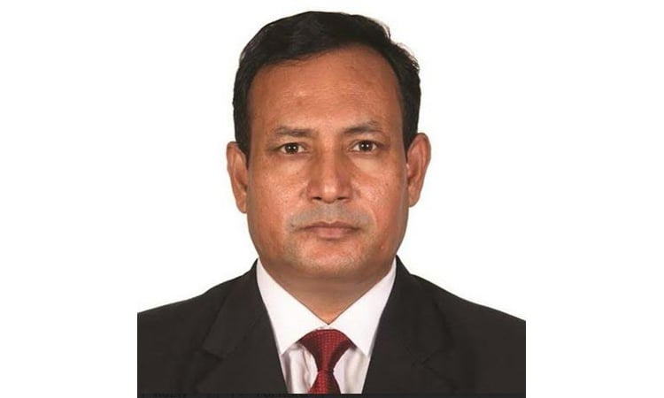 JU Prof Nurul Islam made new VC of Dhaka Central University