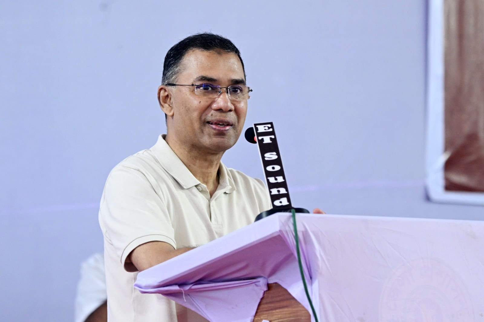 Agro-processing industries will be established in Dinajpur: PM 