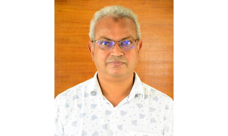 Prof Dr Masud reappointed as KUET VC