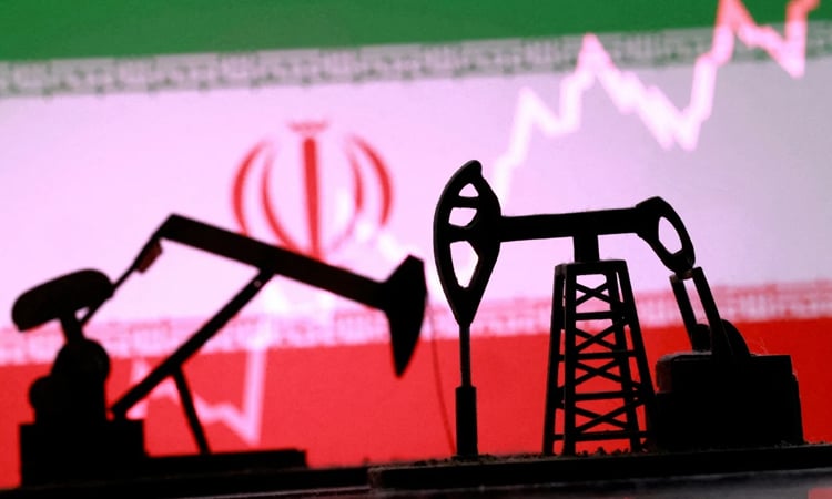 Middle East war: global economic fallout