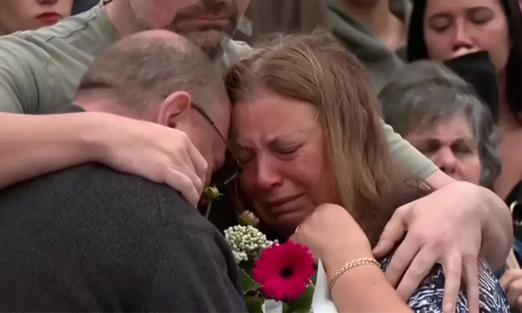 Alleged Bondi Beach killer's mother received death threats, court told