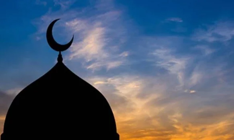 Holy Shab-e-Qadr observed in Rajshahi