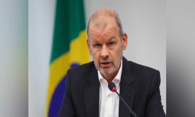 World Bank VP visits Bangladesh, expresses commitment to job creation 