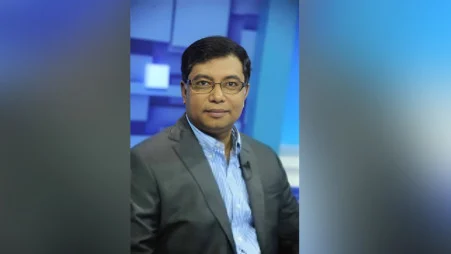 Professor Dr Mamun Ahmed appointed as UGC Chairman