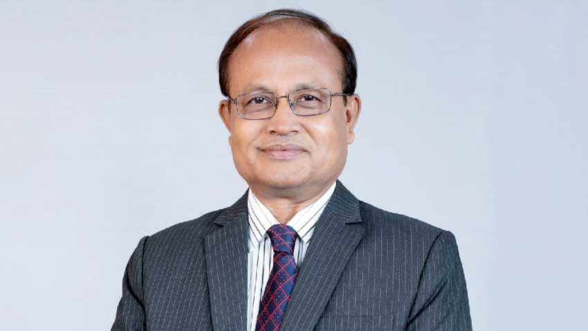 Prof Obaidul Islam appointed as new DU VC