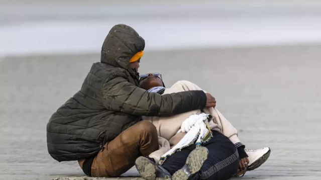 Britain, Rwanda in o100m court clash over migrant deal