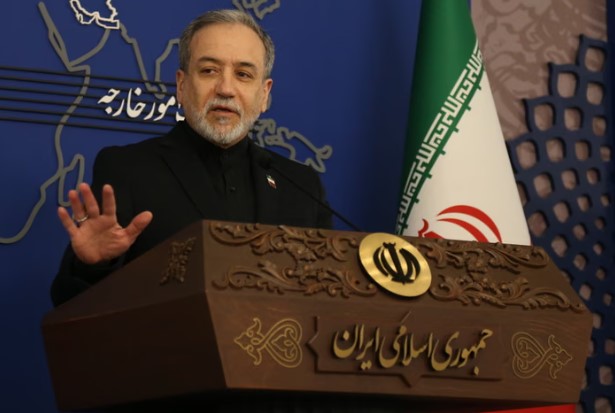 Iran's foreign minister says global repercussions of war 'will hit all'