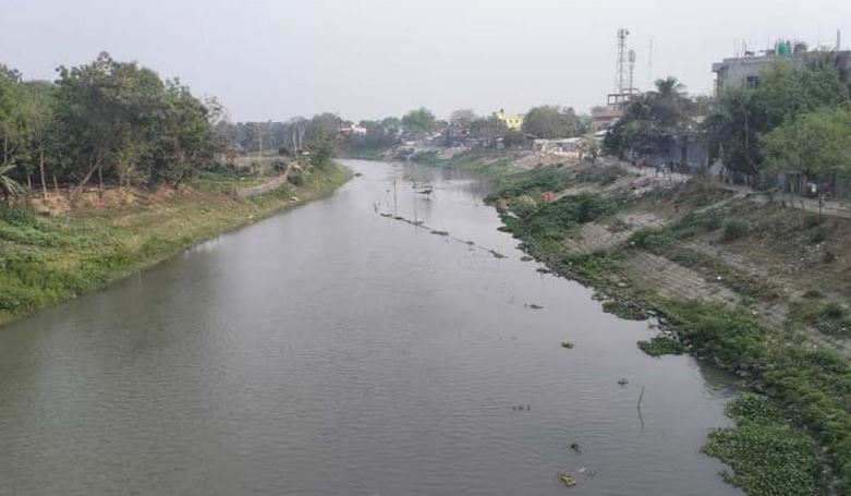 Barnai river to be excavated in Rajshahi for navigability