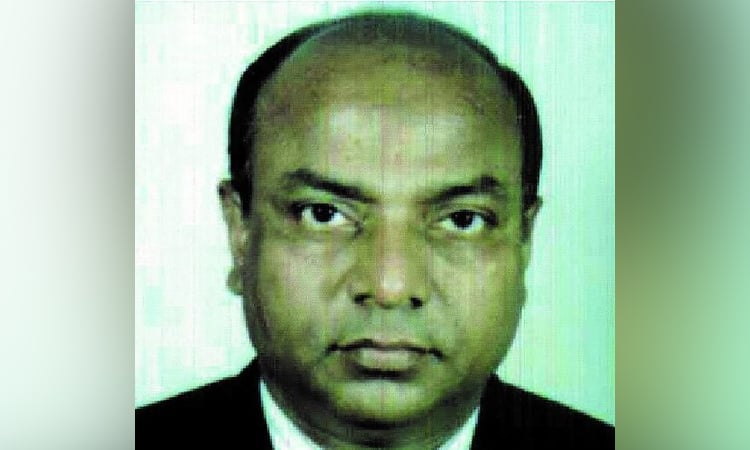 Former lawmaker Fazlul Haque dies