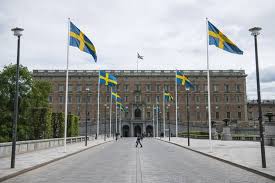 Mideast war ups threat to Israeli, US interests: Swedish intelligence