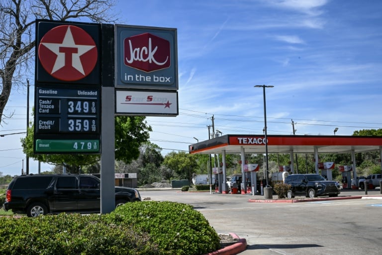 Trump administration takes steps to curb energy cost hikes