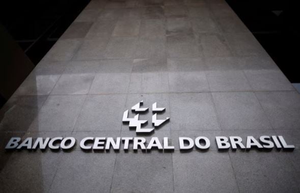 Brazil lowers benchmark rate to 14.75%, first cut in nearly two years