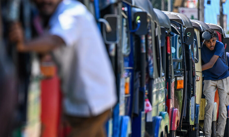 Middle East war: global economic fallout