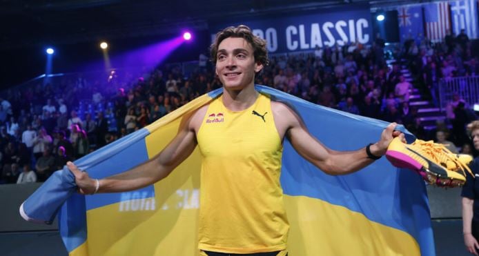 World indoor athletics championships: five stand-out events