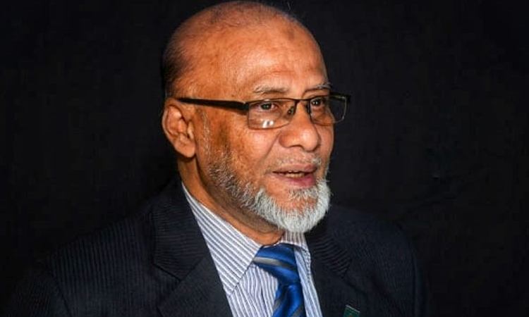 Former CU VC Prof. Anwarul Azim Arif passes away