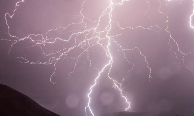 Youth killed in lightning strike in Noakhali