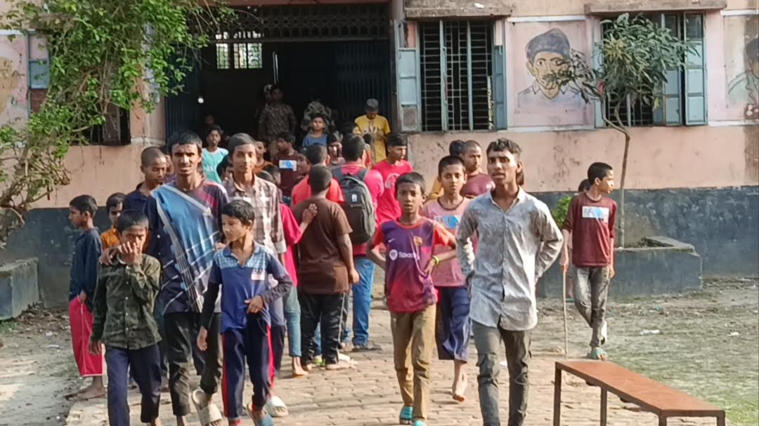 Eid without family: 160 children in Panchagarh find joy in different reality