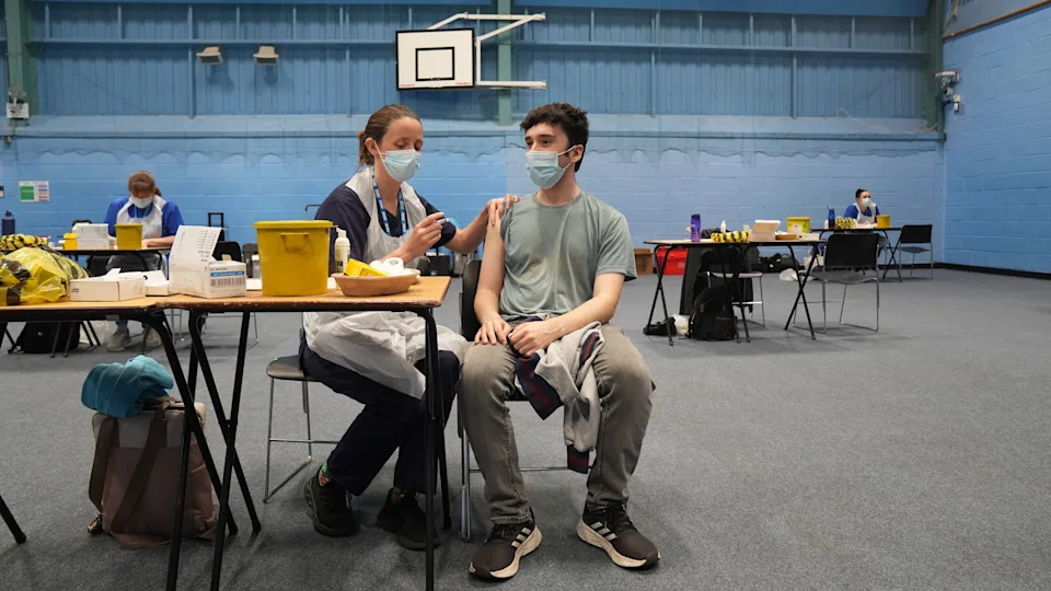 UK meningitis outbreak cases rise to 27: official