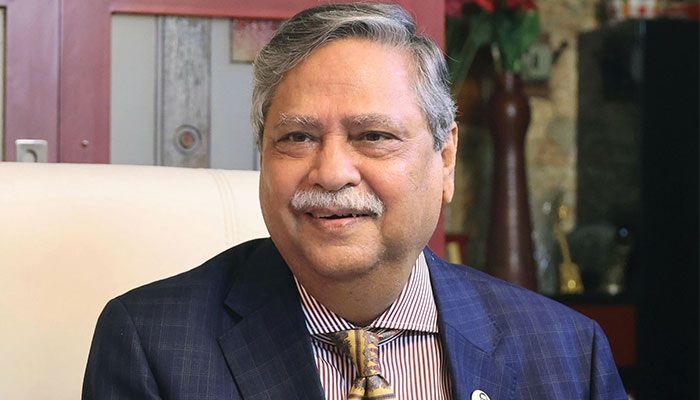 President to exchange greetings on Eid day