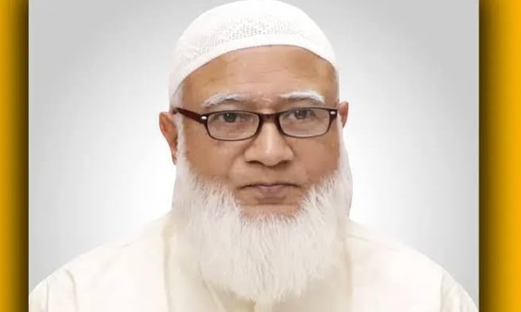 Opposition leader extends Eid-ul-Fitr greetings to nation