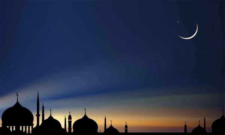 Eid-ul-Fitr on Saturday as Shawwal moon not sighted