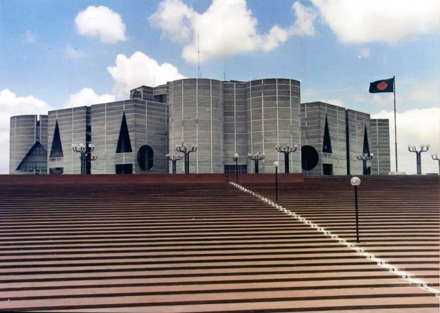 Eid Jamaat to be held at JS South Plaza