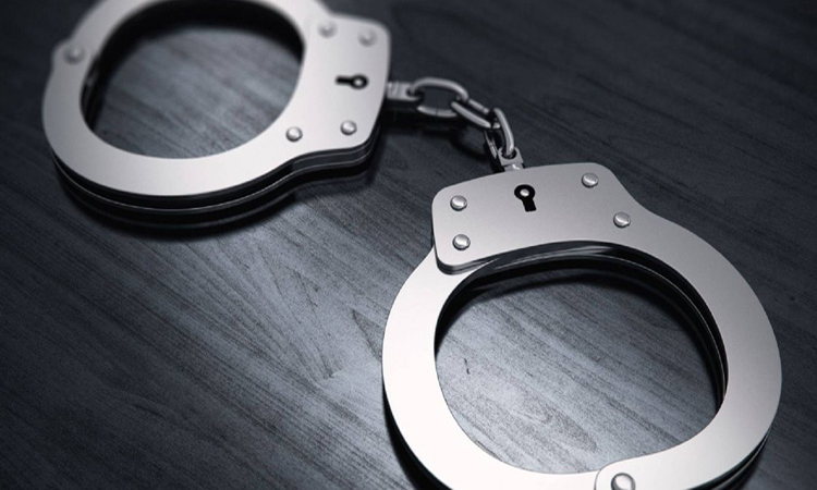 Accused in Ctg construction worker murder case arrested