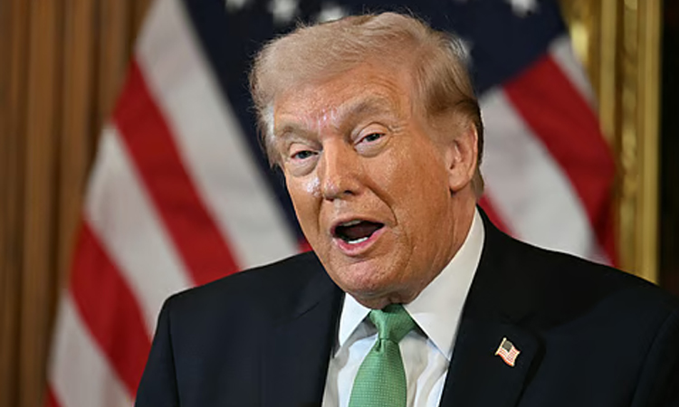 US approves over $16 bn in arms sales to Gulf states hit by Iran war