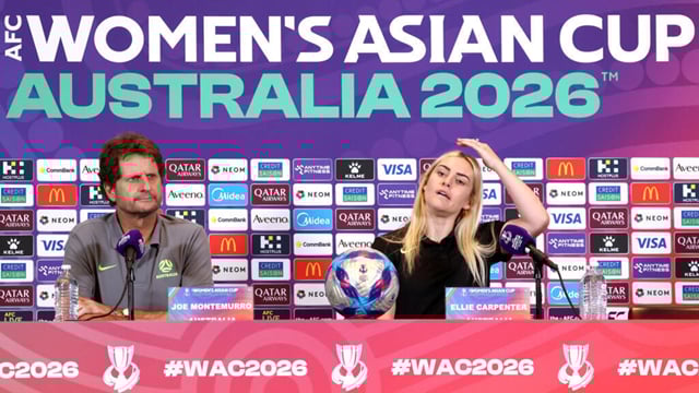 Australia must be 'smart and adapt' to beat Japan in Asian Cup final: coach