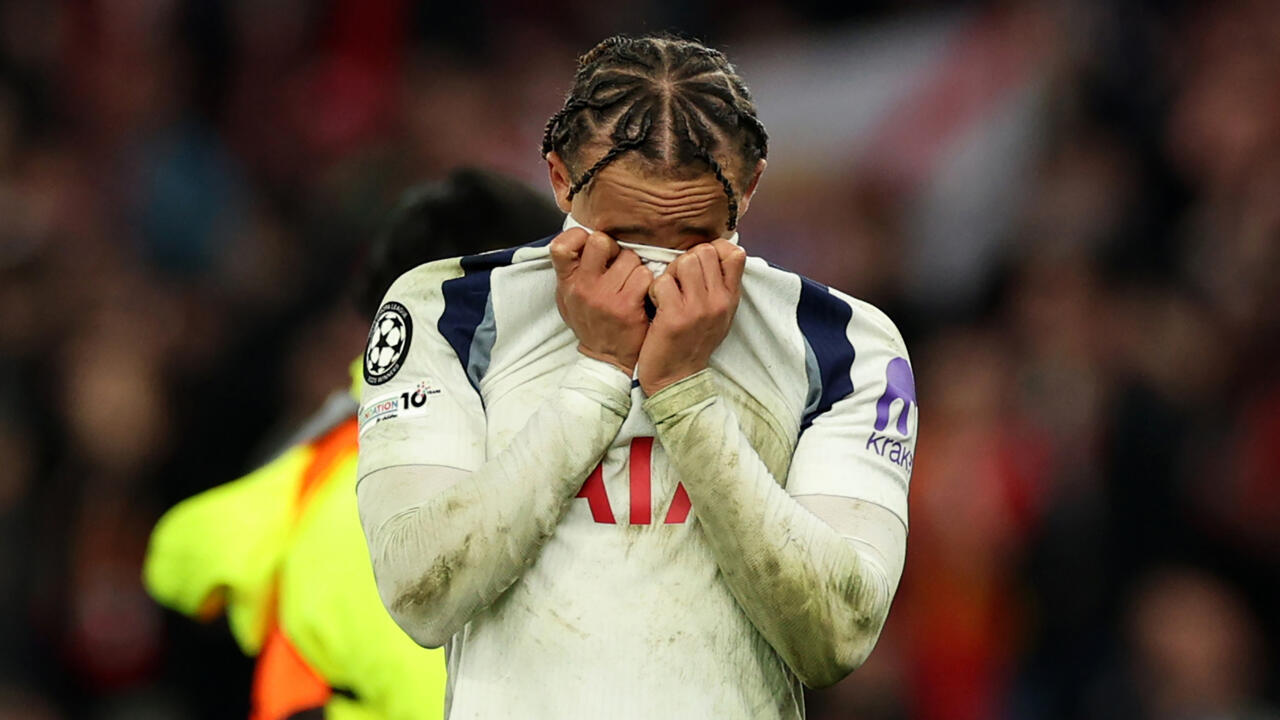 Troubled Spurs face Forest showdown, Chelsea need top-four surge