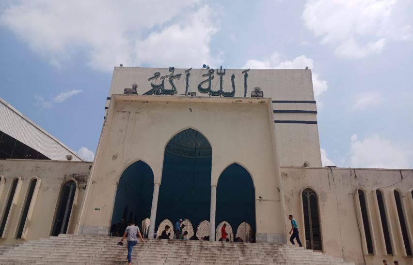 Main Eid jamaat at National Eidgah at 8:30 am, five congregations at Baitul Mukarram National Mosque 