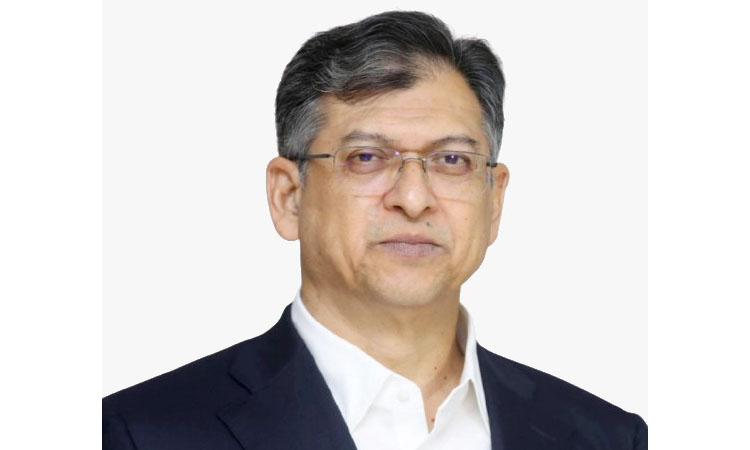 Home Minister extends Eid greetings to nation