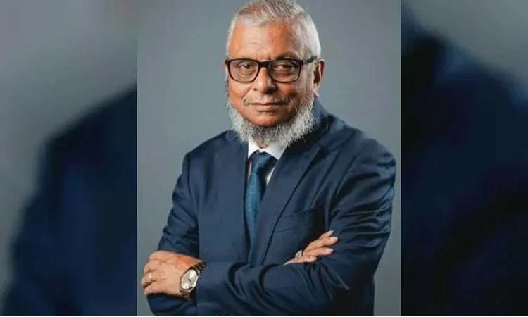 Govt to stand by expatriates in war situation: Ariful Haque