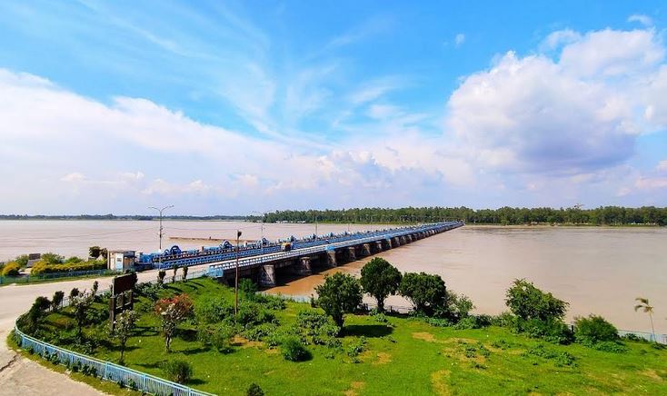 Lalmonirhat tourist spots prepared for Eid rush