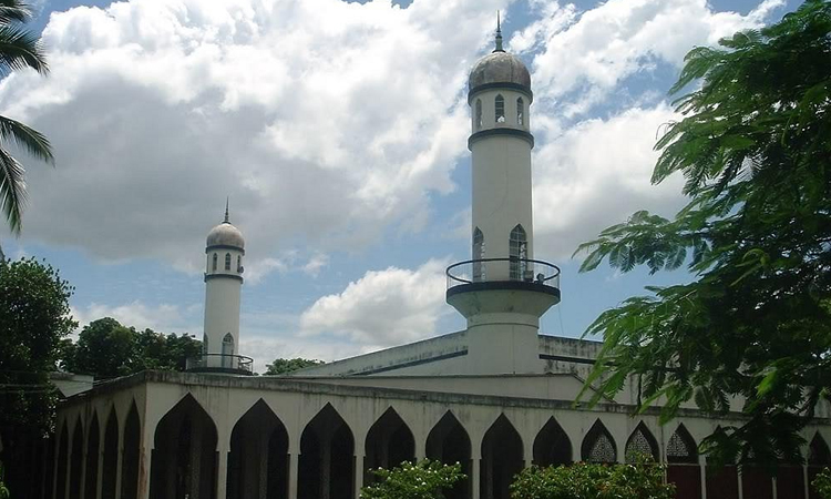 Two Eid congregations to be held at DU central mosque