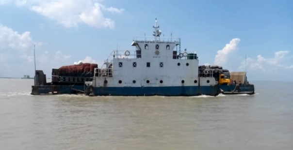 Hassle free movement in Daulatdia river route ahead Eid :BIWTC 