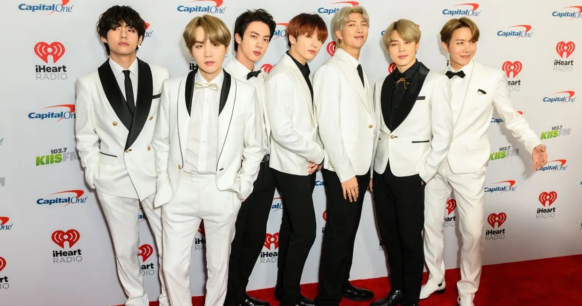 BTS fans share their favourite songs and why