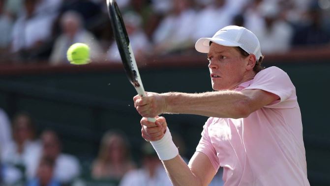 Miami Open ATP/WTA results